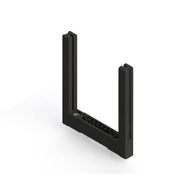 357-007-521-158 EDAC Inc.  Edgeboard Connectors